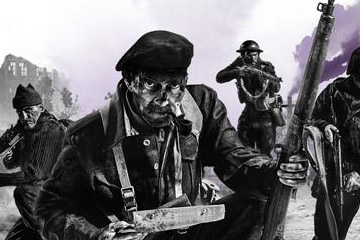 Company of Heroes 2 : The British Forces