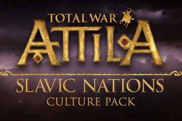 Total War : Attila – Slavic Nations