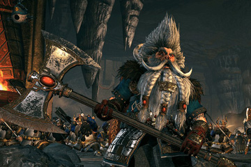 Total War: Warhammer’da Grombrindal Bedava Oluyor
