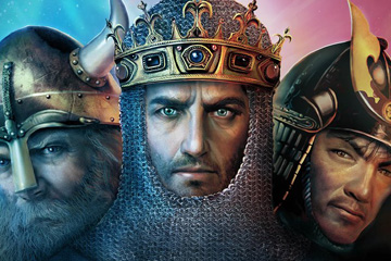 Age of Empires II HD Edition’da 5.8 Yaması