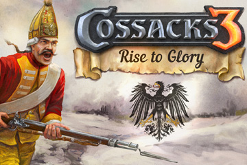 Cossacks 3 – Rise to Glory