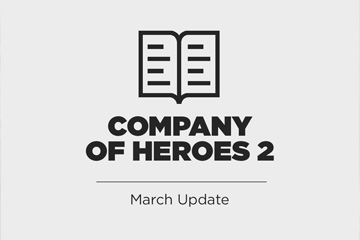 Company of Heroes 2 – 28 Mart Yaması