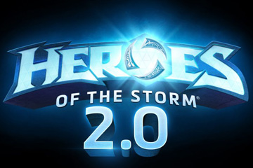 Heroes of the Storm – 2.0 Yaması