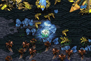 StarCraft: Brood War 1.18 Yaması