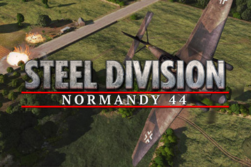 Steel Division: Normandy 44 Duyuruldu