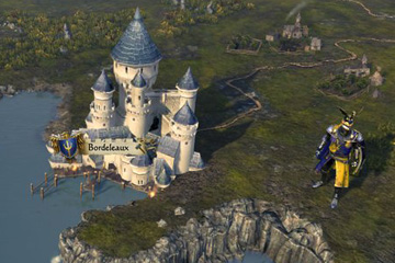 Total War: Warhammer – Bretonnia Yaması