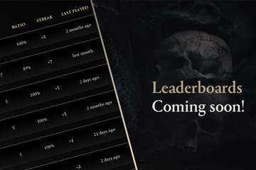 Dawn of War III’e Leaderboard Özelliği ve Denge Yaması