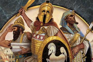 Age of Empires: Definitive Edition – 3D mi? 2D mi?