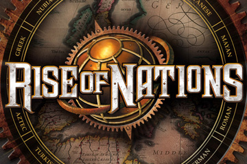 Rise of Nations – 1.20 Yaması Çıktı