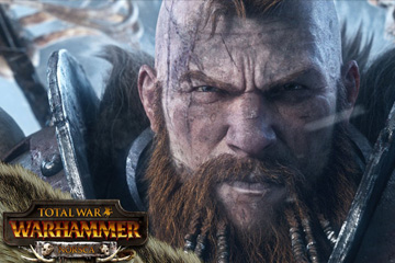 Total War: Warhammer – Norsca