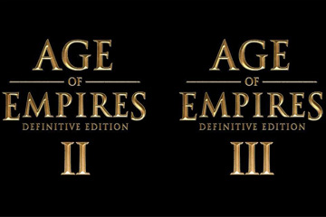 Age of Empires 2 ve 3 İçin de Definitive Edition Yolda