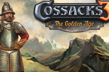Cossacks 3 – The Golden Age