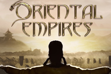 Oriental Empires 14 Eylül’de Çıkıyor