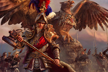 Total War: Warhammer’dan Eski Dünya Güncellemesi