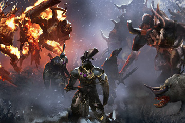 CA’nın 30. Yaşı Şerefine Total War: Warhammer’a 30 Yeni Birim