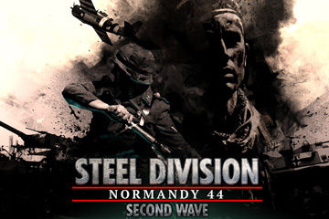 Steel Division: Normandy 44 – Second Wave