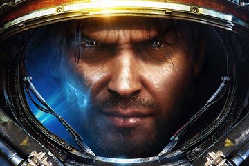 StarCraft II Bedava Oluyor