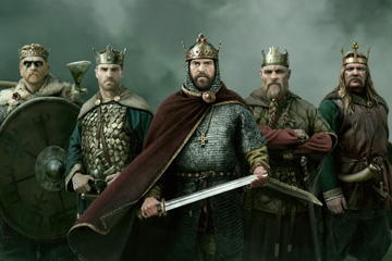 Thrones of Britannia’dan Çıkış Tarihi ve Sistem Gereksinimleri