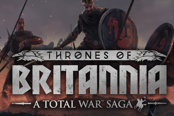 Total War Saga: Thrones of Britannia – Neden 878?