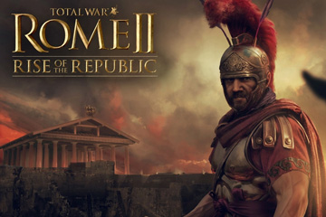 Rome II – Rise of the Republic Hotfix Yama Notları