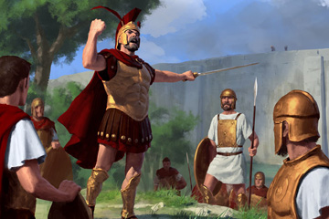 Total War: Rome II – Rise of the Republic Başarımları