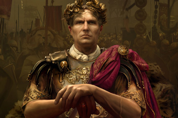 Total War: Rome II – Caesar’s Edition Duyuruldu