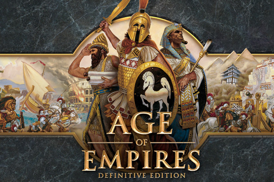 Age of Empires: Definitive Edition’da 11.0 Yaması