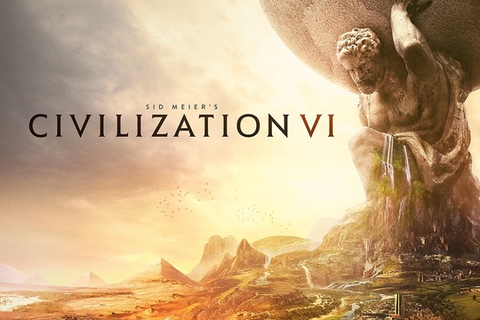 Civilization VI’da Eylül 2019 Yaması