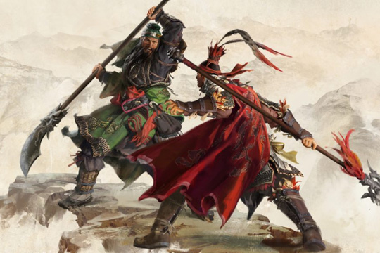 Total War: Three Kingdoms’ta 1.2.0 Yaması