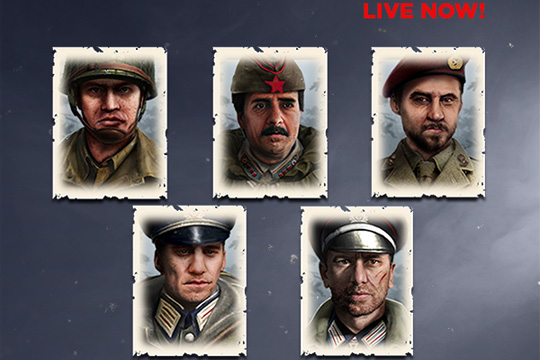 Company of Heroes 2’de 2019 Haziran Yaması