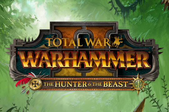 Total War: Warhammer 2 – The Hunter & The Beast