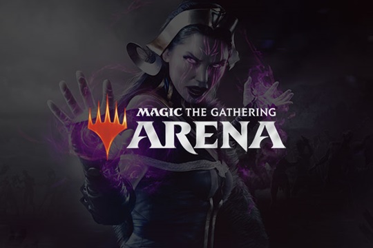 Magic: The Gathering Arena’da Şubat Ayı Oyunun Durumu