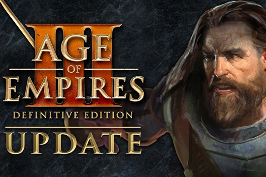 Age of Empires III: Definitive Edition’da 9476 Yaması