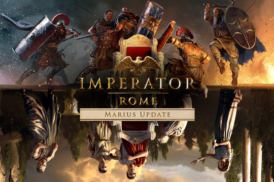 Imperator: Heirs of Alexander