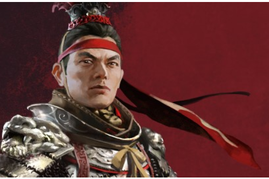 Total War: Three Kingdoms’ta Silah Tasarımı