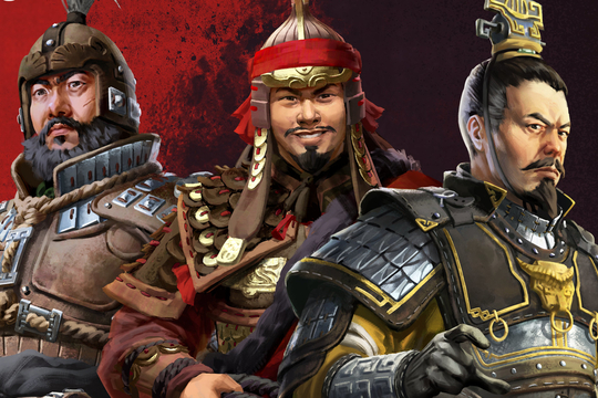 Total War: THREE KINGDOMS'ta 1.7.0 Yama Notları