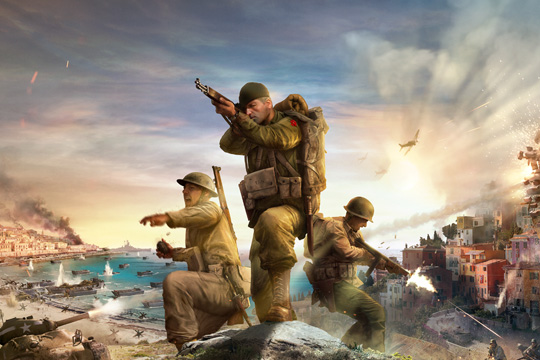 Company of Heroes 3’te Yeni Çıkış Tarihi