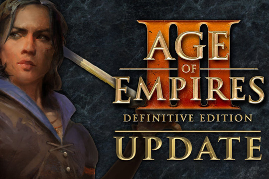 Age of Empires III – Definitive Edition – 56860 Yaması
