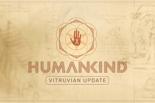 Humankind’da Vitruvian Güncellemesi: Eğilim Değişiklikleri