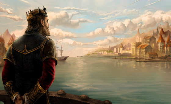 Knights of Honor II: Sovereign’de Çıkış Sonrası İlk İyileştirmeler