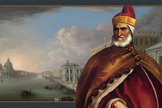 Europa Universalis IV’te 1.35 Dengeleme ve Modlama Değişiklikleri